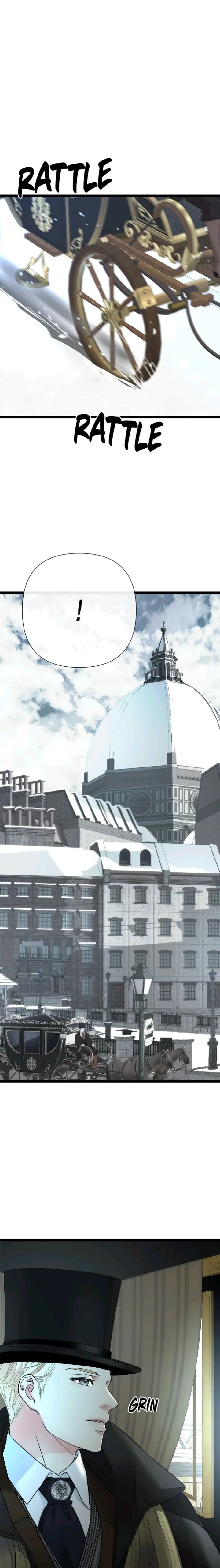 The Problematic Prince, Chapter 58 image 15